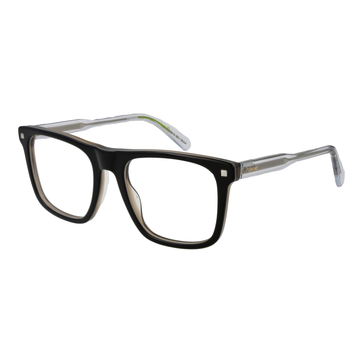 POLAROID FRAME PLD D506 530WM Sonnenbrille ansicht-3