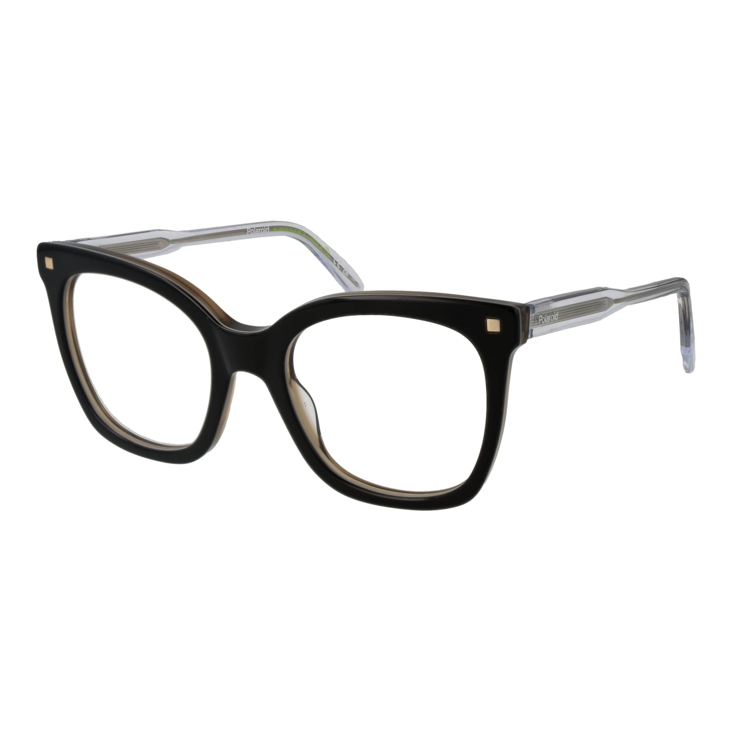 POLAROID FRAME PLD D507 510WM Sonnenbrille ansicht-3