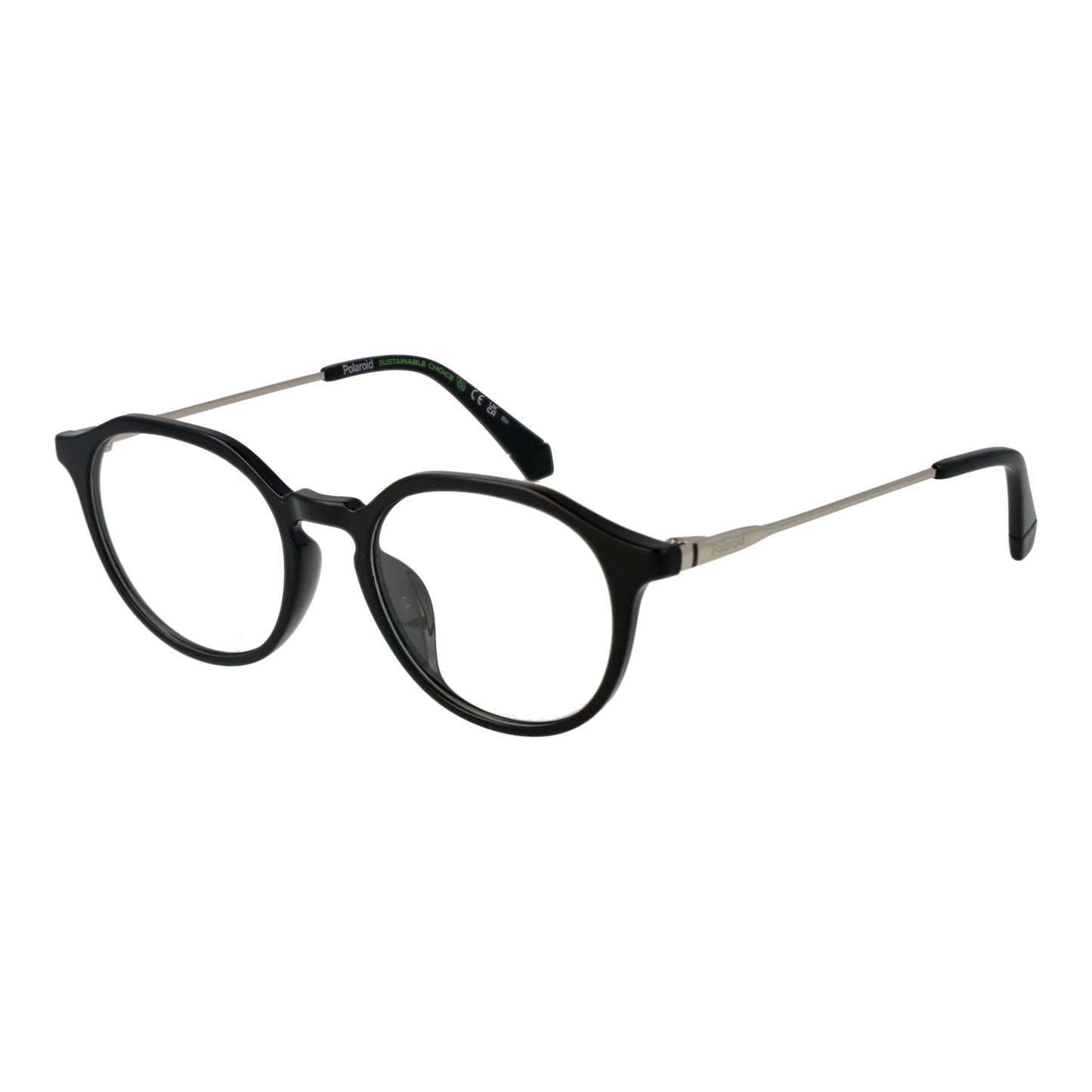 POLAROID FRAME PLD D510_G 49807 Sonnenbrille ansicht-3