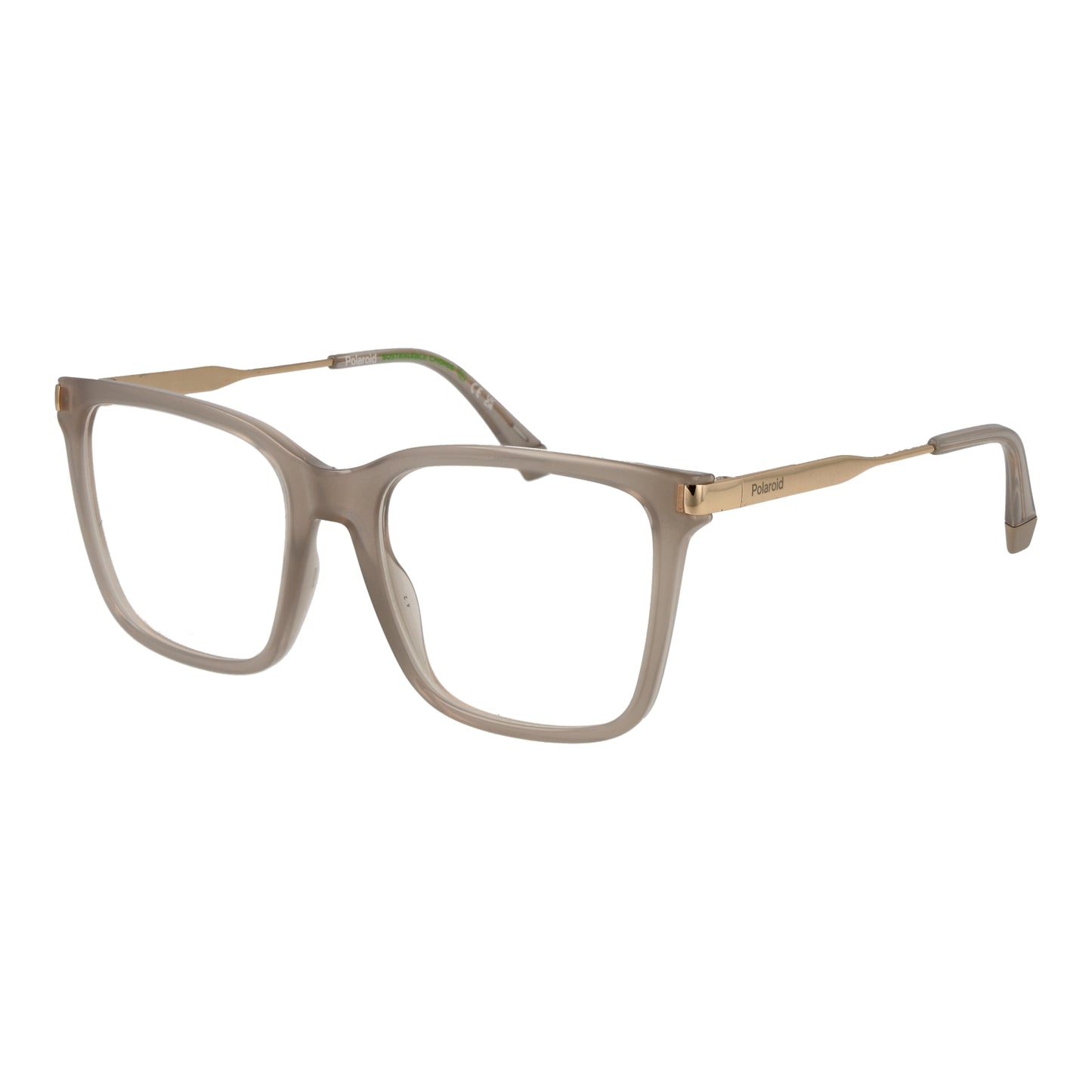 POLAROID FRAME PLD D528 5310A Sonnenbrille ansicht-3