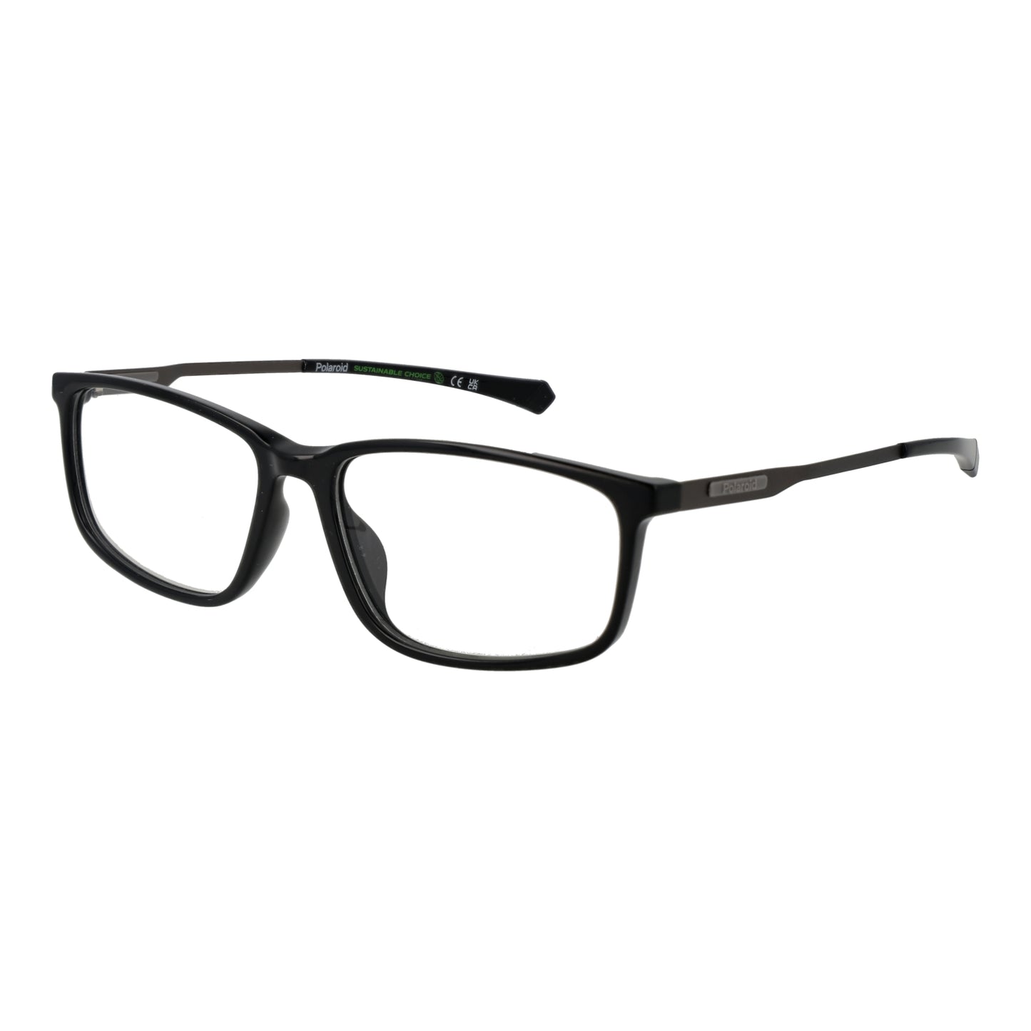 POLAROID FRAME PLD D535_G 58807 Sonnenbrille ansicht-3
