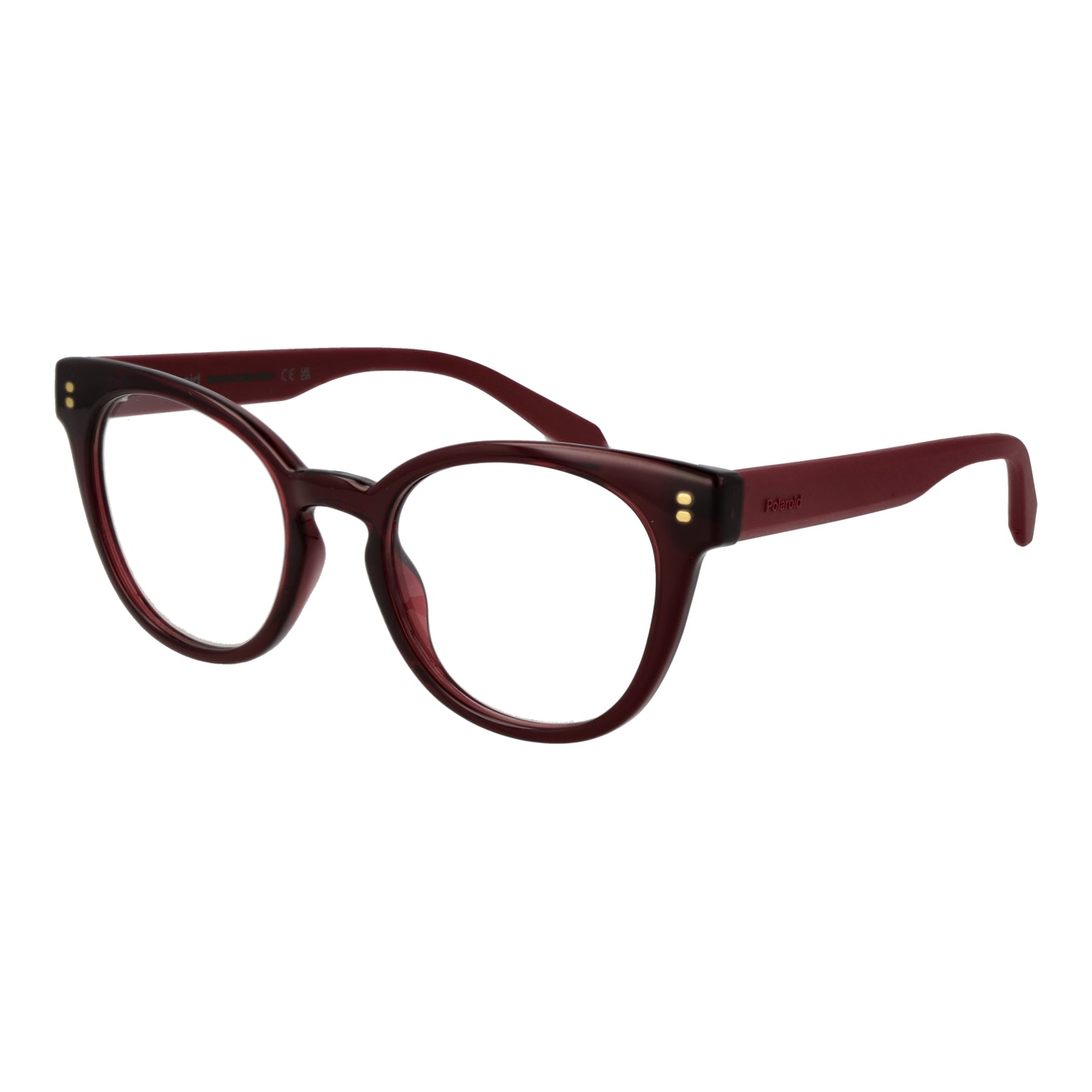 POLAROID FRAME PLD D592 51C9A20 Sonnenbrille ansicht-3