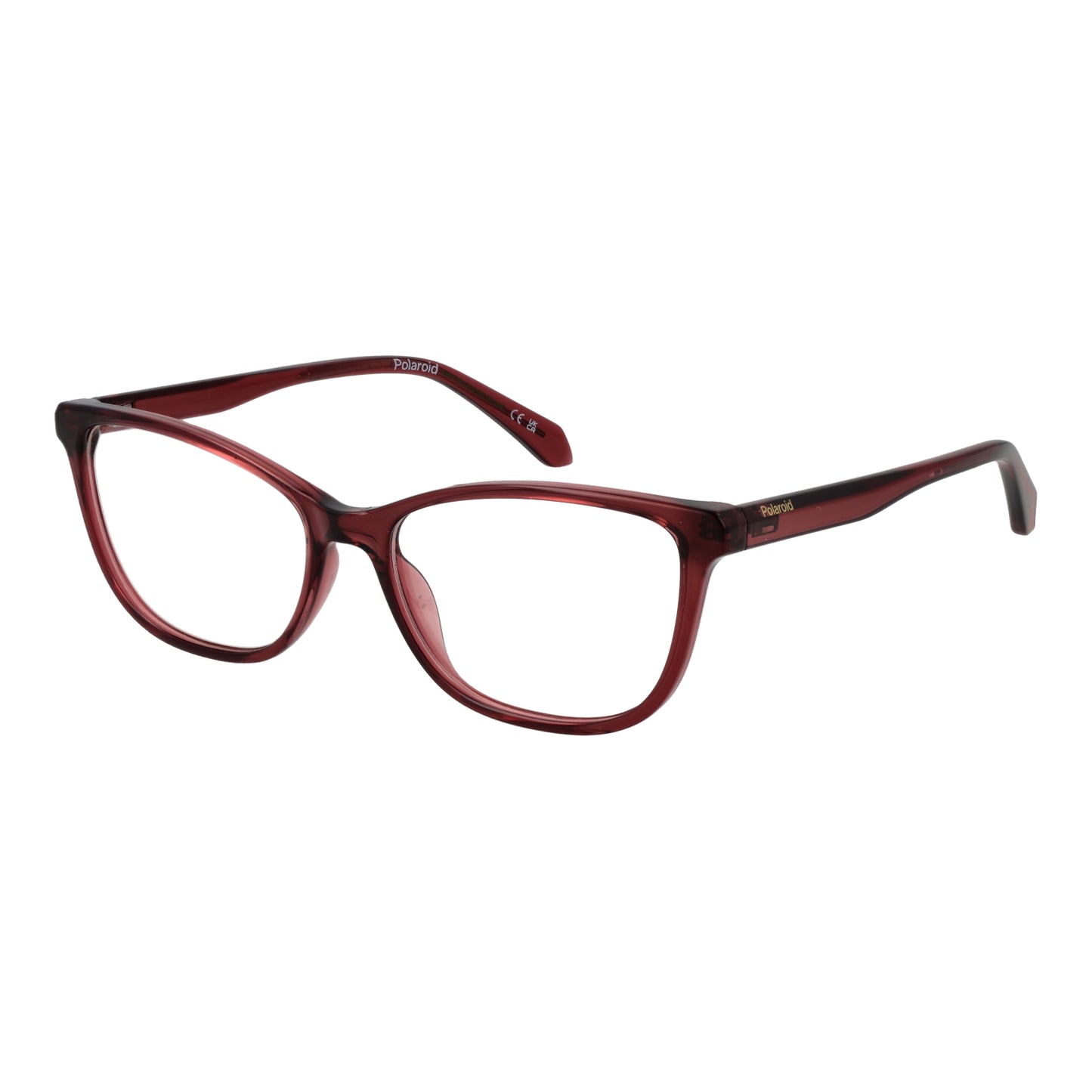 POLAROID FRAME PLD D597 5535J16 Sonnenbrille ansicht-3