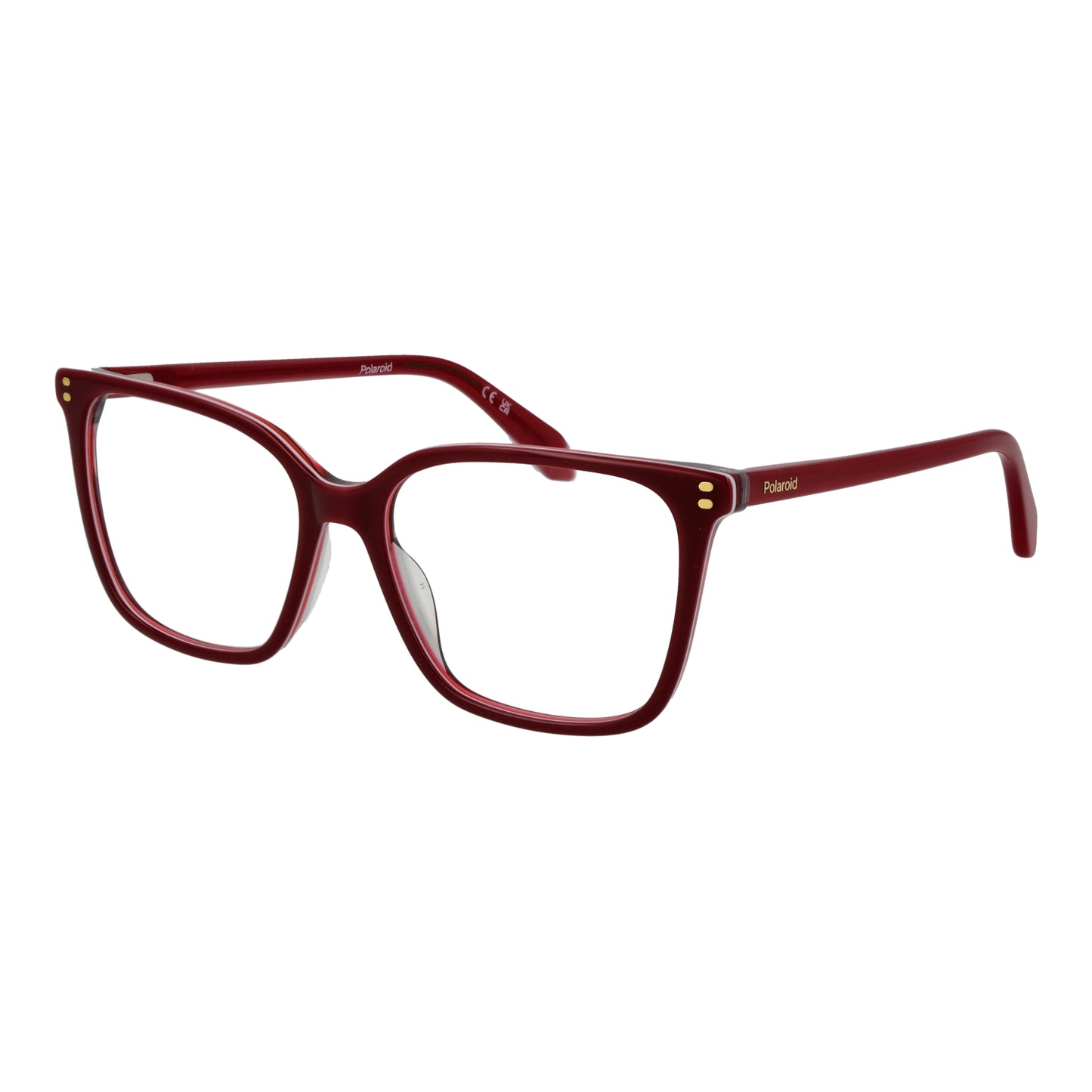 POLAROID FRAME PLD D606 53C9A17 Sonnenbrille ansicht-3