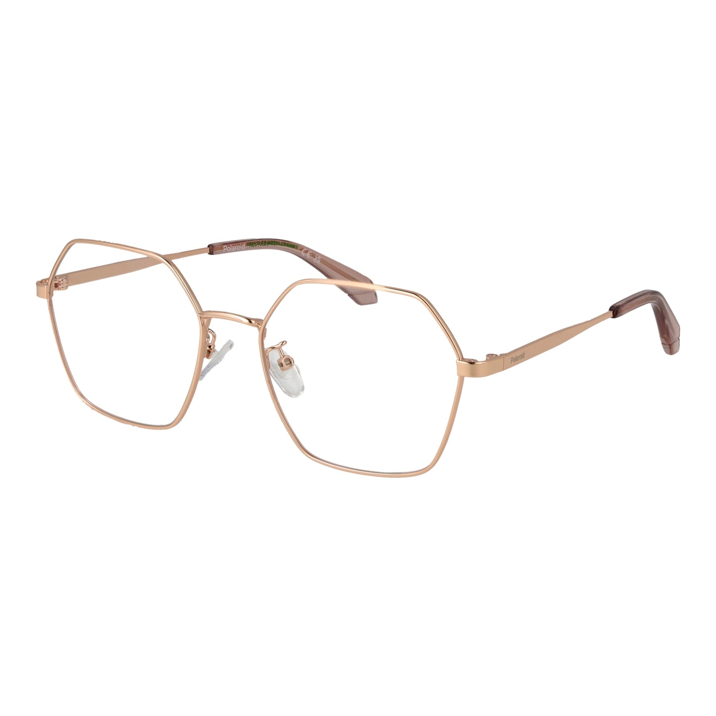 POLAROID FRAME PLD D612_G 55DDB18 Sonnenbrille ansicht-3