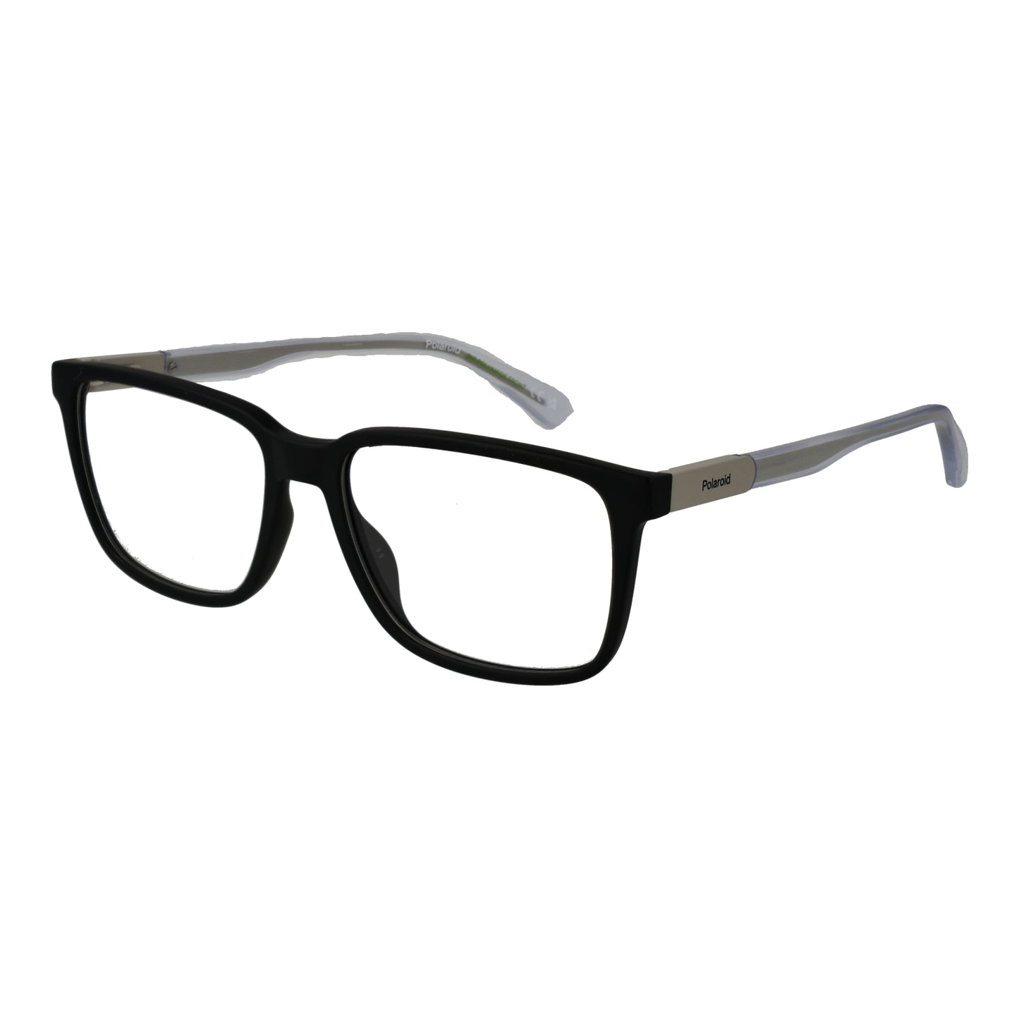 POLAROID FRAME PLD D621 56O6W16 Sonnenbrille ansicht-3