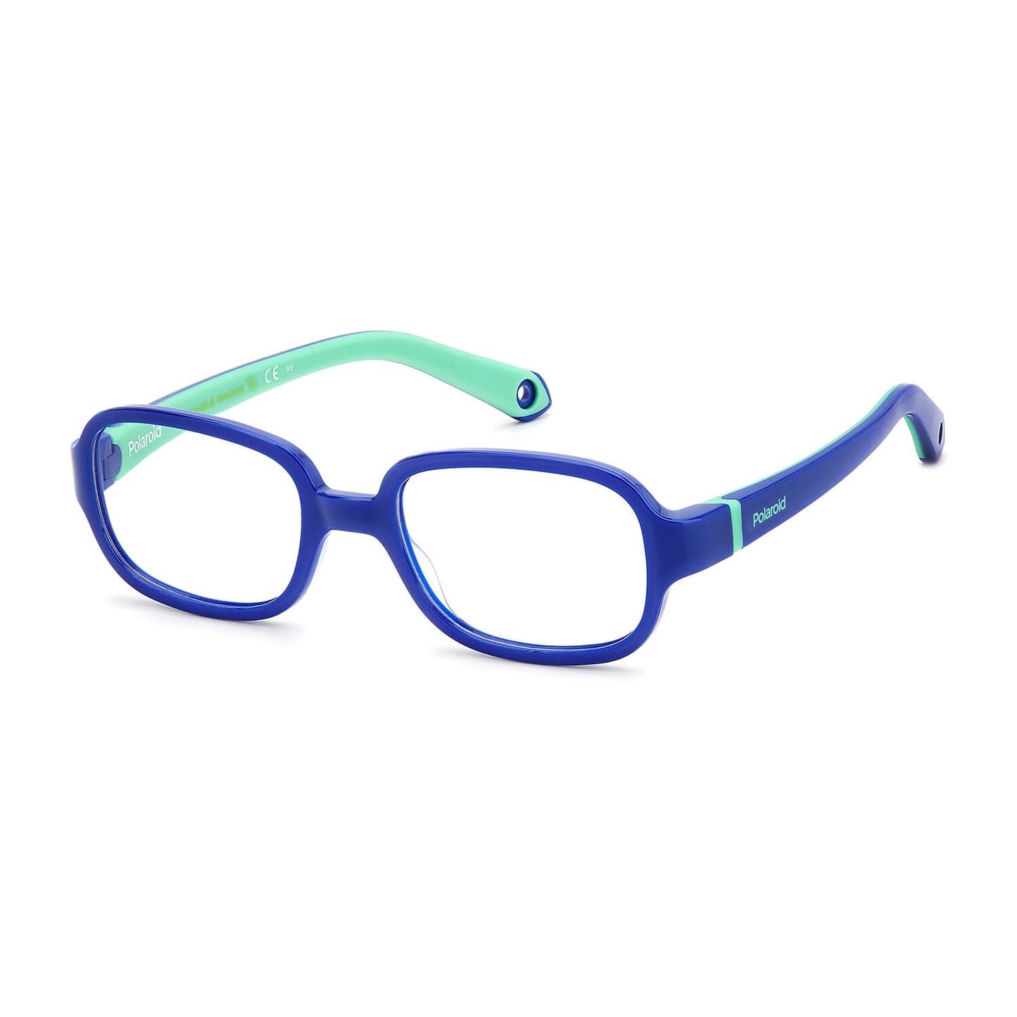 POLAROID FRAME PLD K003 43RNB Sonnenbrille ansicht-3