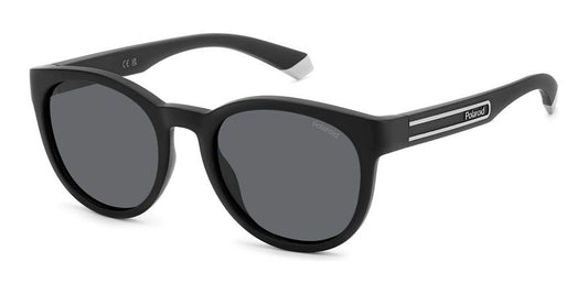 POLAROID SUNGLASSES PLD 2150_S_08A-M9_52 Sonnenbrille ansicht-2