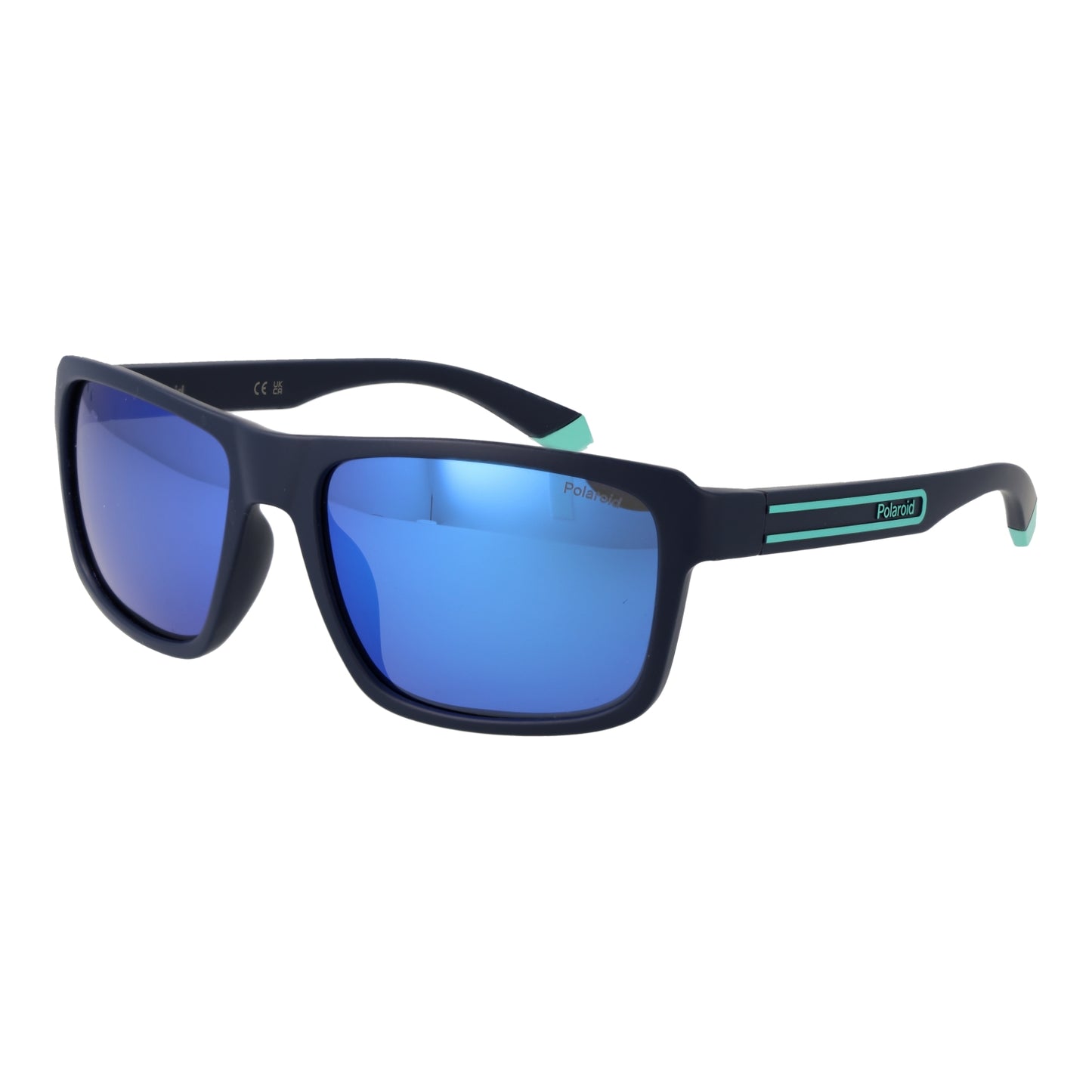 POLAROID SUNGLASSES PLD 2158_S 58FLL5X Sonnenbrille ansicht-3
