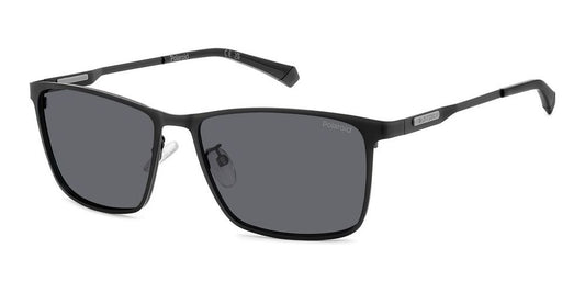 POLAROID SUNGLASSES PLD 2159_G_S_X_003-M9_58 Sonnenbrille ansicht-2