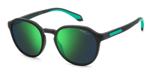 POLAROID SUNGLASSES PLD 2170_S_X_3OL-78_52 Sonnenbrille ansicht-2