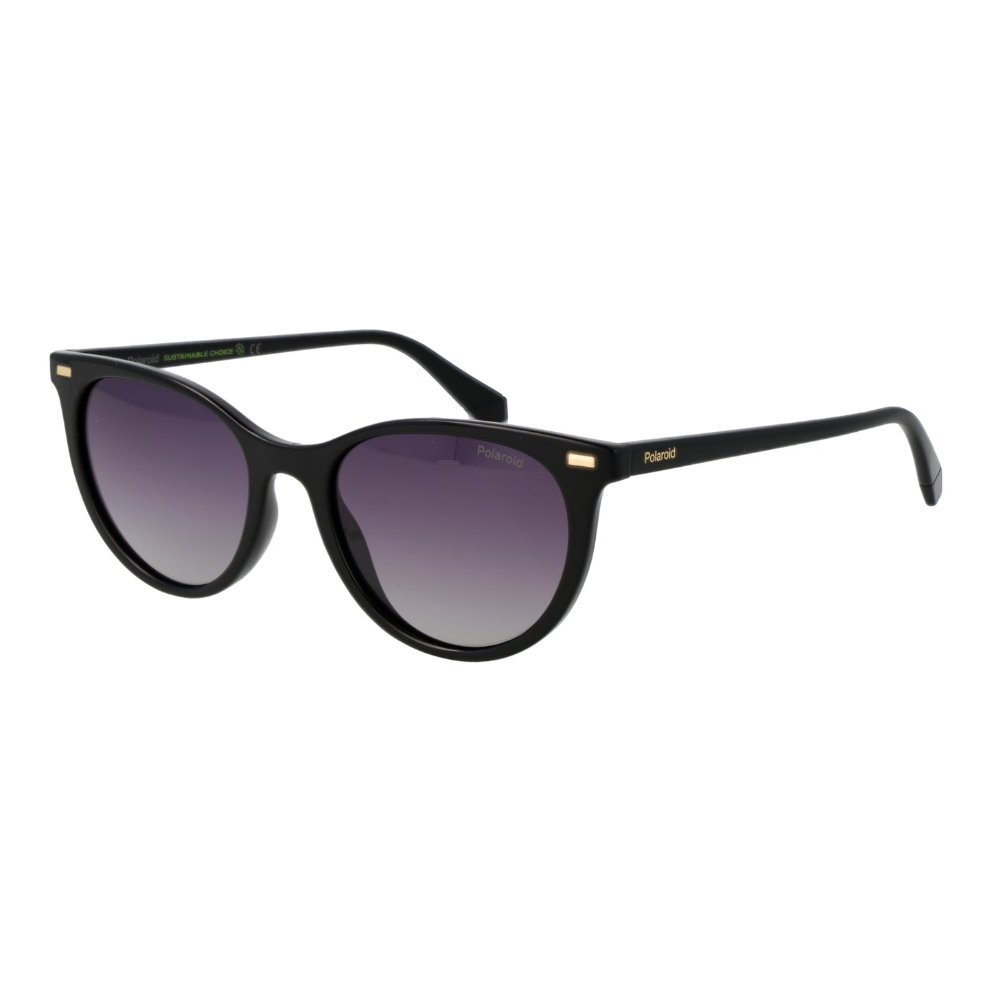 POLAROID SUNGLASSES PLD 4107_S 52807WJ Sonnenbrille ansicht-3