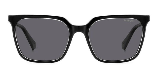 POLAROID SUNGLASSES PLD 4163_S_7C5-M9_55 Sonnenbrille