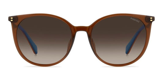 POLAROID SUNGLASSES PLD 4208_S_X_09Q-LA_55 Sonnenbrille