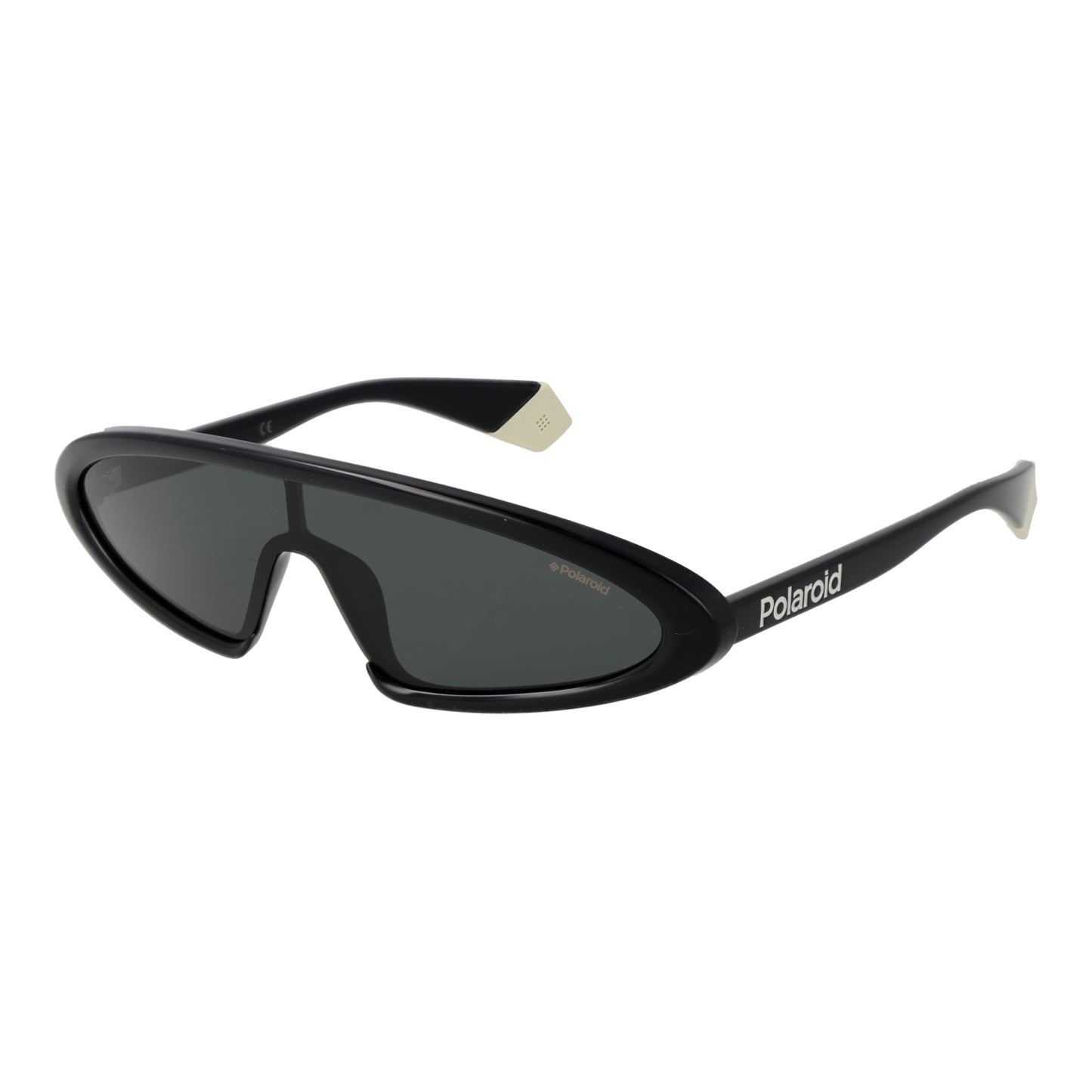 POLAROID SUNGLASSES PLD 6074_S 99807M9 Sonnenbrille ansicht-3
