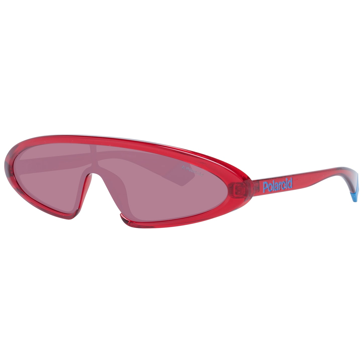 POLAROID SUNGLASSES PLD 6074_S 99C9AXN Sonnenbrille ansicht-3