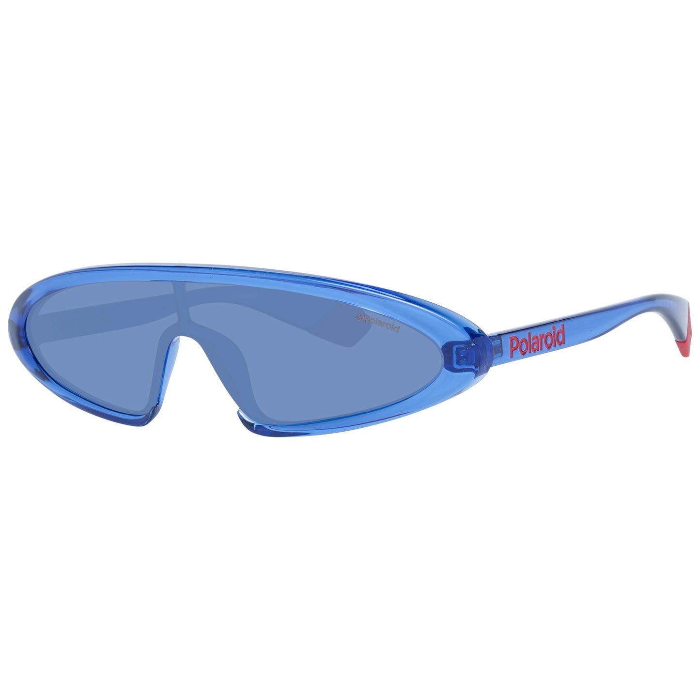 POLAROID SUNGLASSES PLD 6074_S 99PJPC3 Sonnenbrille ansicht-3