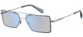 POLAROID SUNGLASSES PLD 6093_S_KB7-5X_56 Sonnenbrille ansicht-3