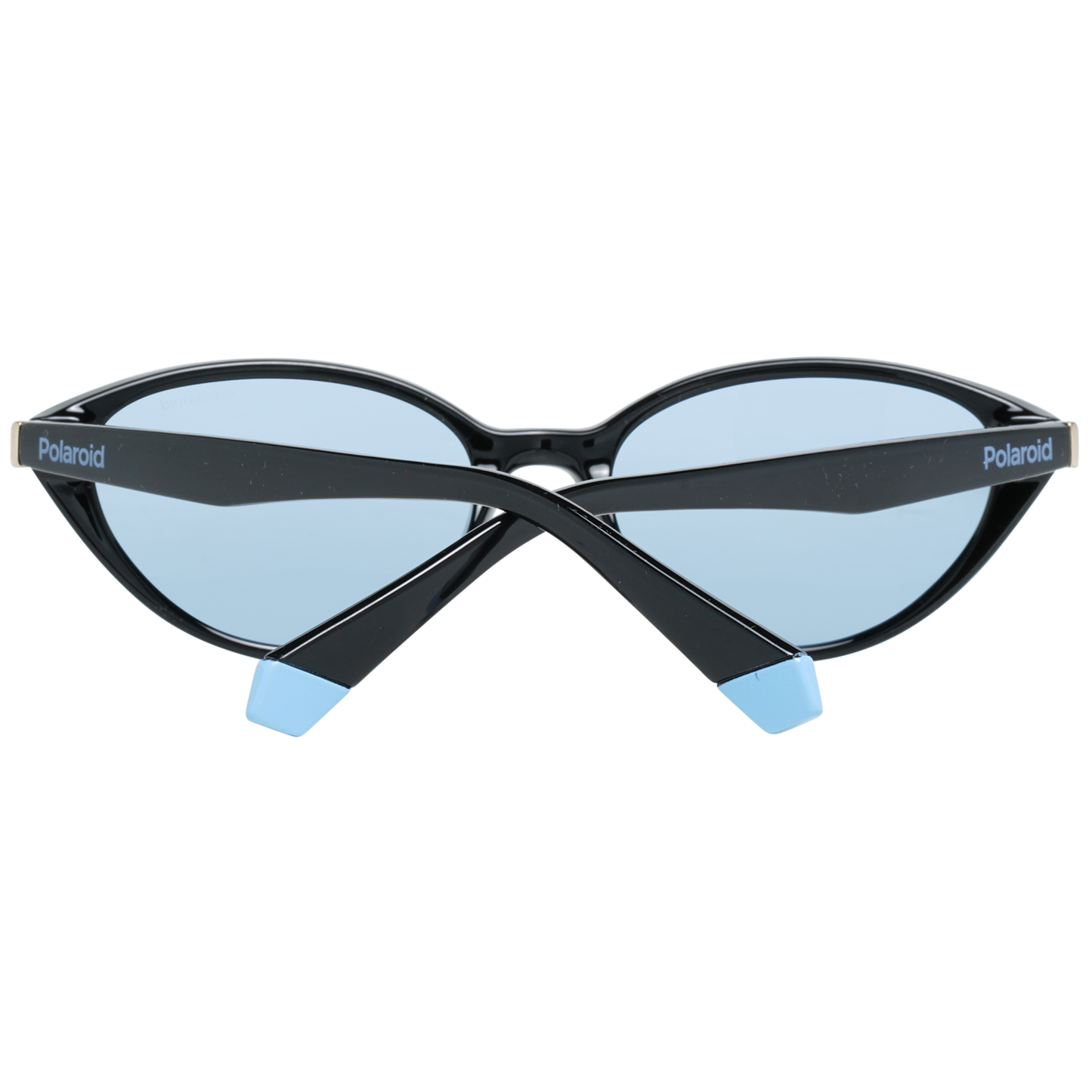 POLAROID SUNGLASSES PLD 6109_S OY453 Sonnenbrille Rot ansicht-3