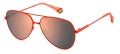 POLAROID SUNGLASSES PLD 6187_S_C9A-JQ_60 Sonnenbrille ansicht-2