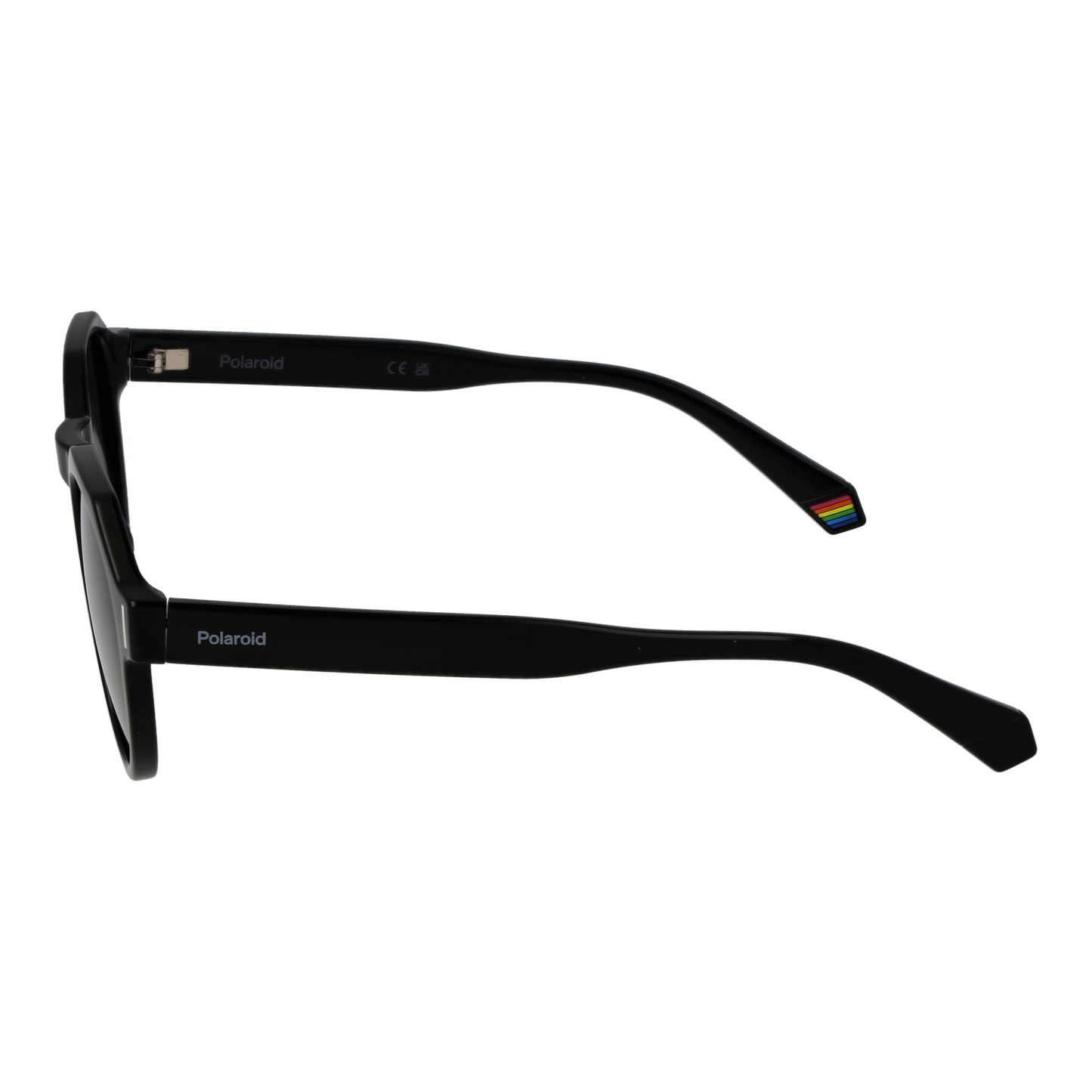 POLAROID SUNGLASSES PLD 6207_S 52807M9 Sonnenbrille ansicht-3