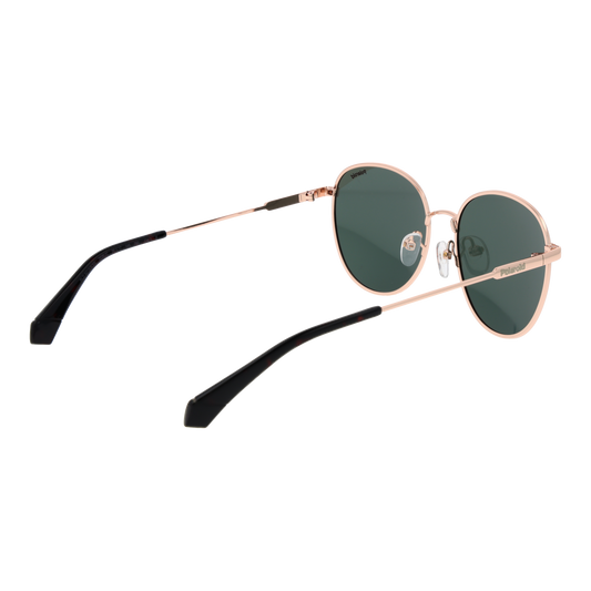 POLAROID SUNGLASSES PLD 6215_S_XN 56DDBUC Sonnenbrille ansicht-2