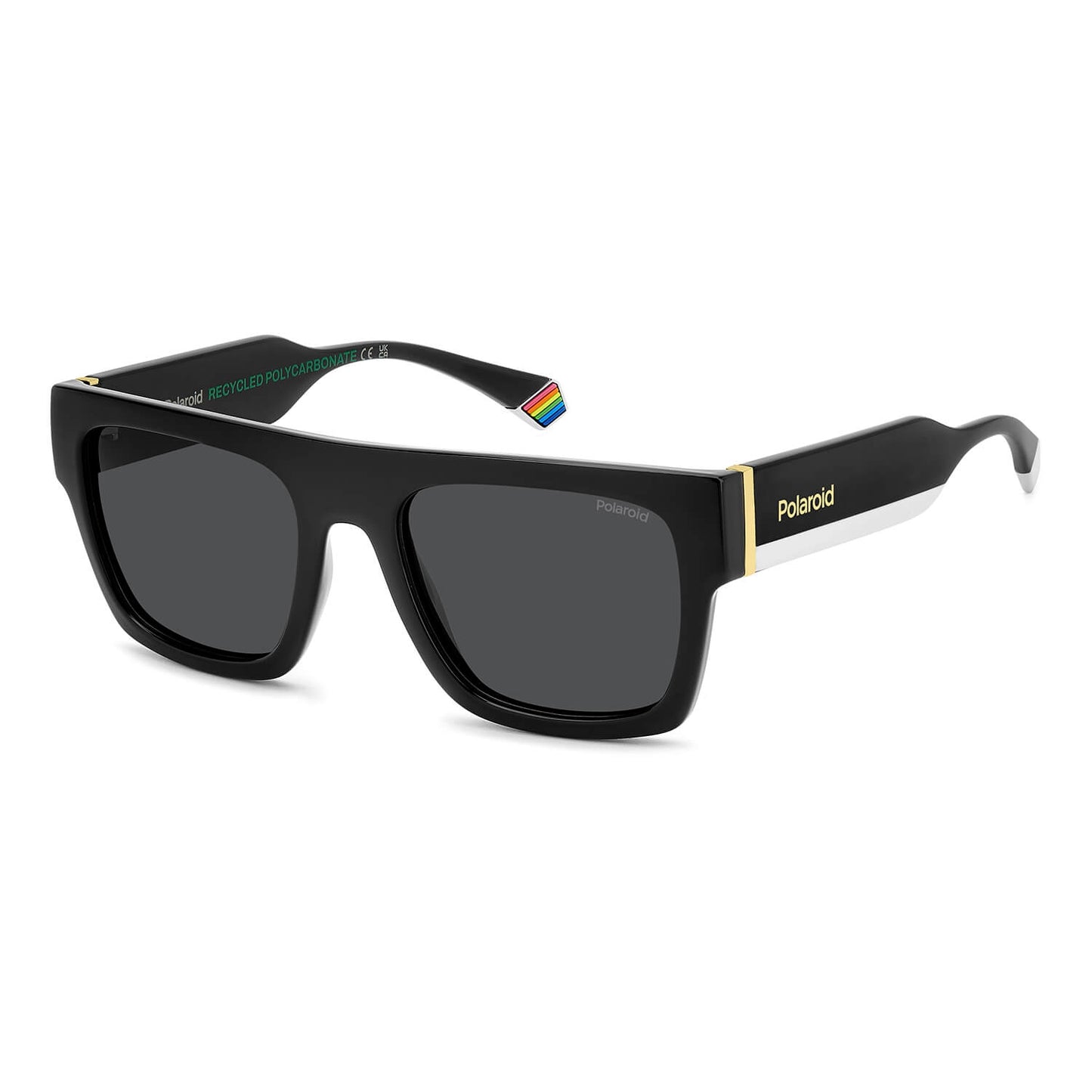POLAROID SUNGLASSES PLD 6224_S_X 54807M9 Sonnenbrille ansicht-3
