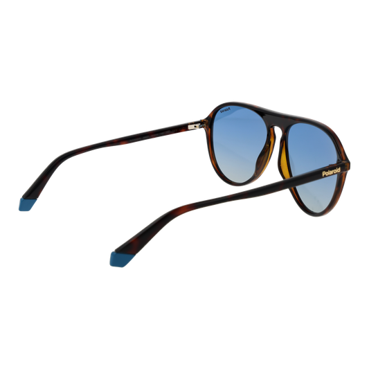 POLAROID SUNGLASSES PLD 6225_S 57086Z7 Sonnenbrille ansicht-2
