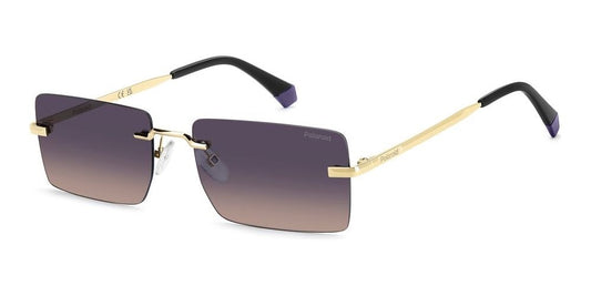 POLAROID SUNGLASSES PLD 6245_S_S9E-XW A_58 Sonnenbrille ansicht-2