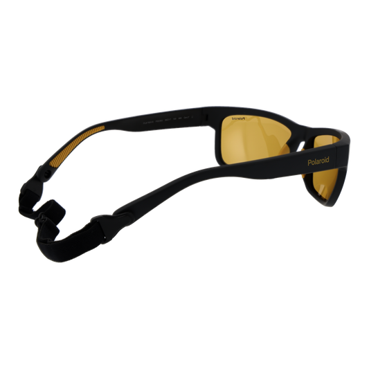 POLAROID SUNGLASSES PLD 7031_S 59PGCMU Sonnenbrille ansicht-2
