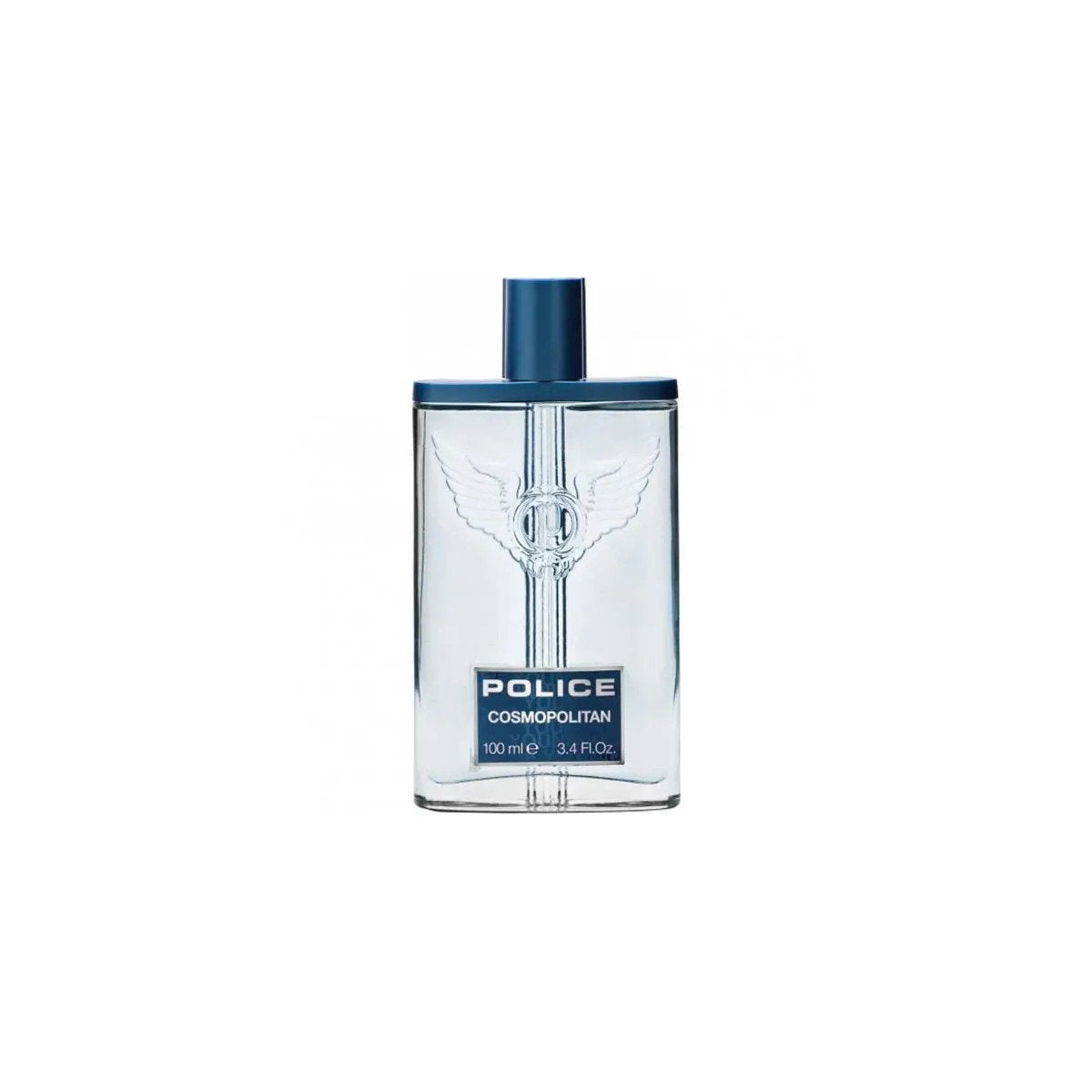 Police, Cosmopolitan, Eau de Toilette, Für Männer, 100 ml *Tester