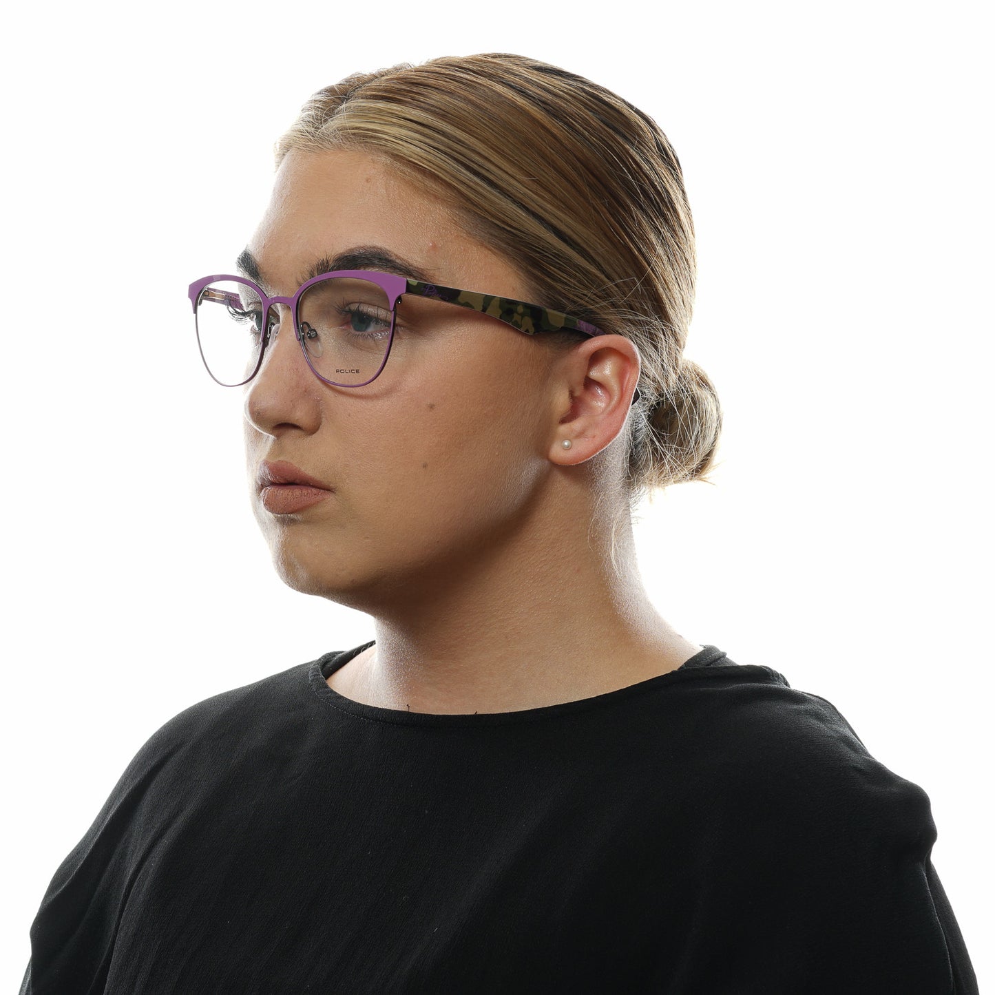 POLICE EYEWEAR PL417M 5108PP Sonnenbrille ansicht-3
