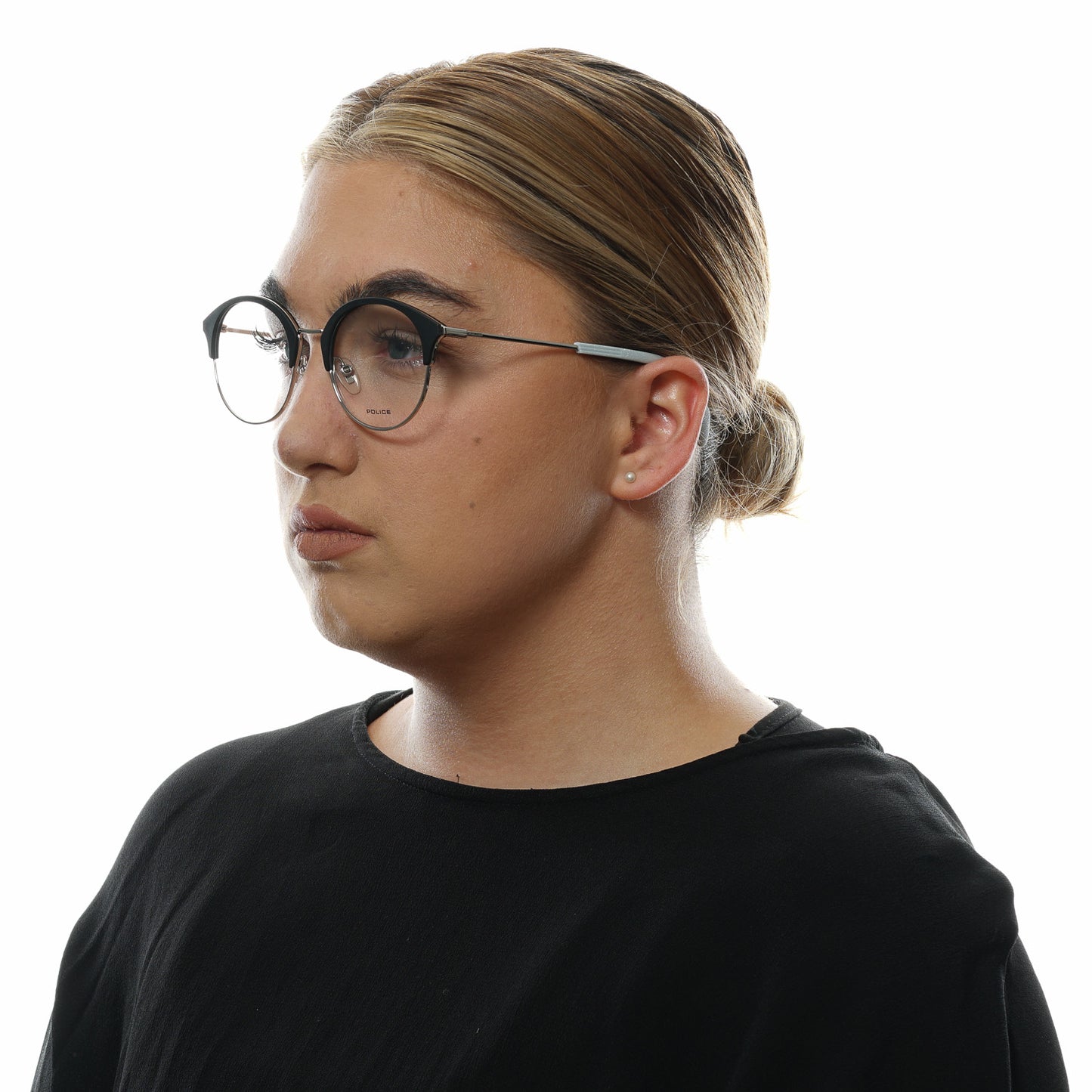 POLICE EYEWEAR PL730 50579Y Sonnenbrille ansicht-3