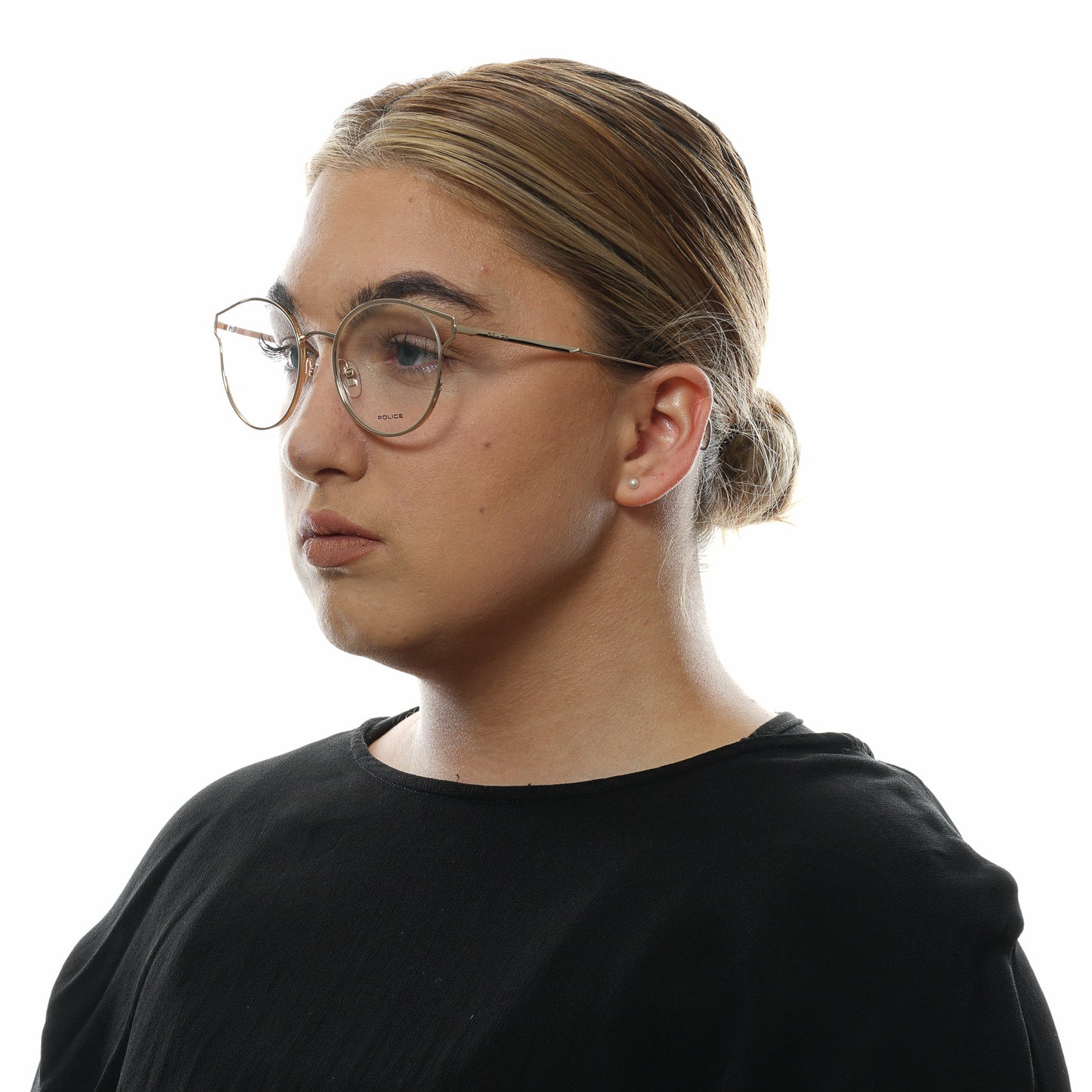POLICE EYEWEAR PL926 500300 Sonnenbrille ansicht-3