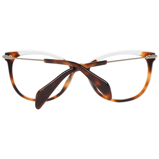 POLICE EYEWEAR VPL505E5309AJ Sonnenbrille ansicht-2