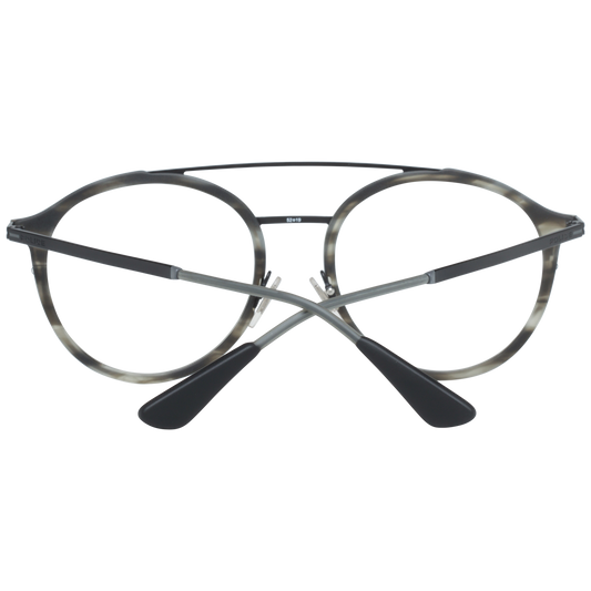 POLICE EYEWEAR VPL688 524ATM Sonnenbrille ansicht-2
