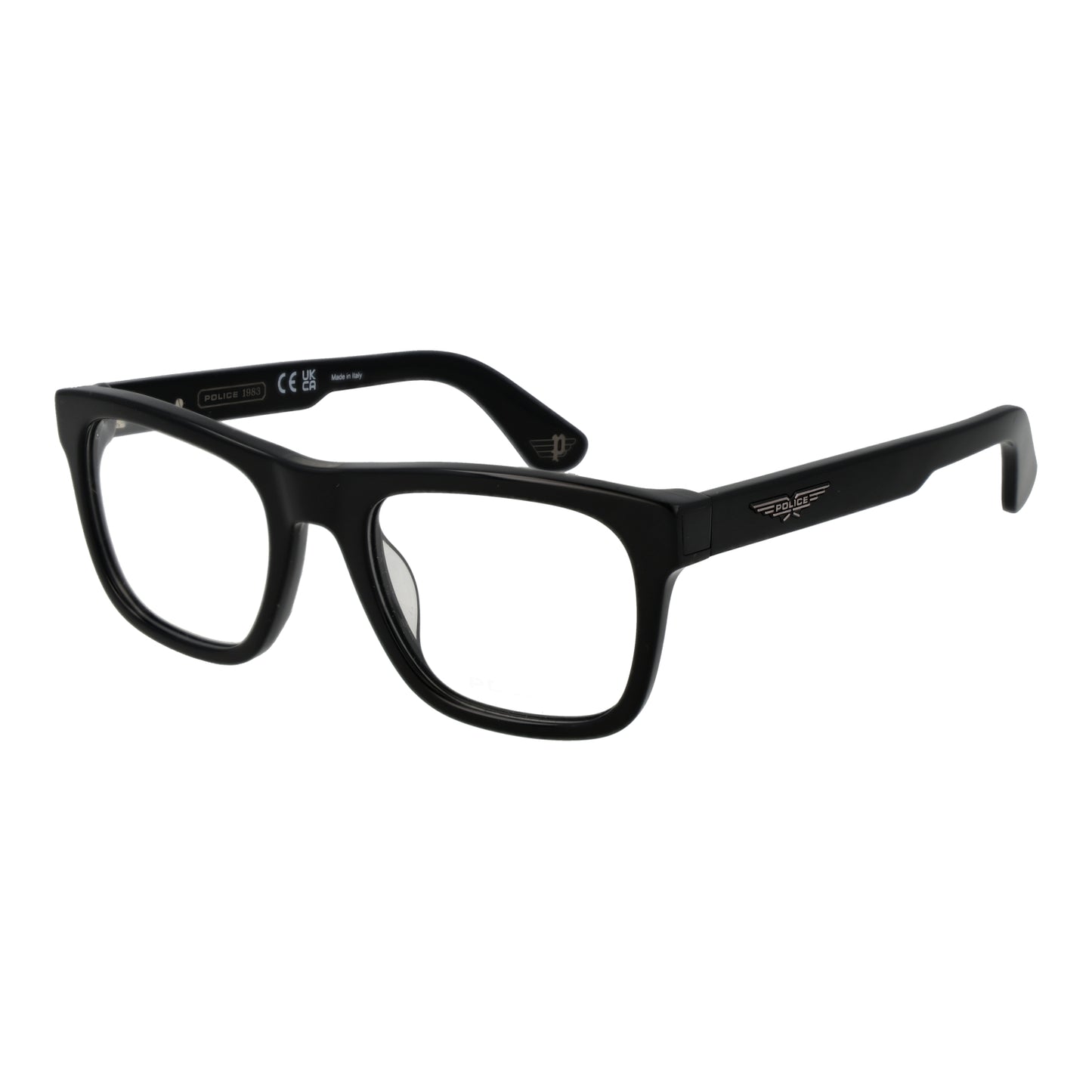 POLICE EYEWEAR VPLE37C 520700 Sonnenbrille ansicht-3