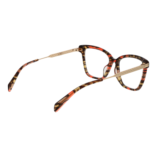 POLICE EYEWEAR VPLG28 5309YB Sonnenbrille ansicht-2