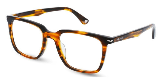 POLICE EYEWEAR VPLG73 VPLG73_0836_51 Sonnenbrille ansicht-2