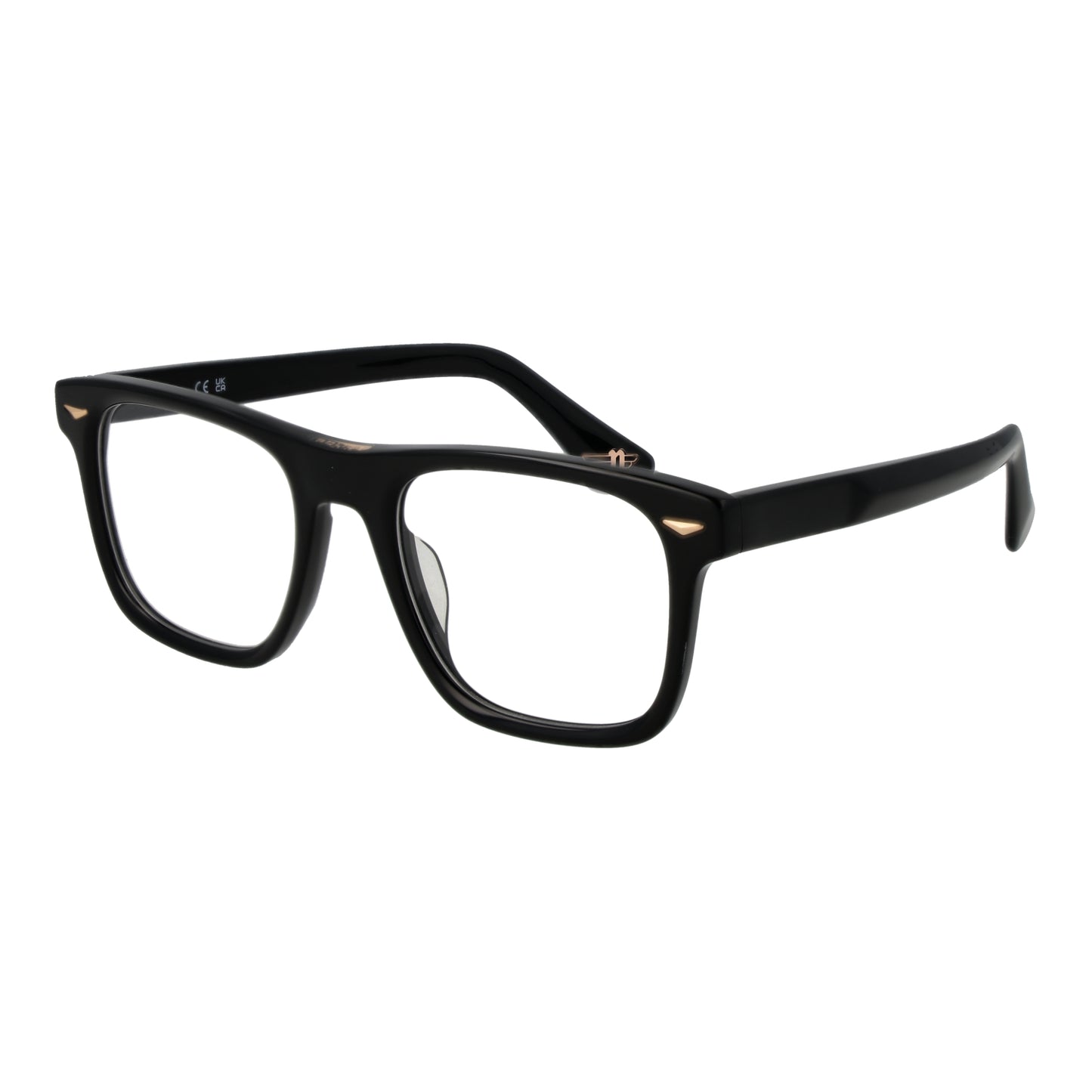 POLICE EYEWEAR VPLL72E52700V Sonnenbrille ansicht-3