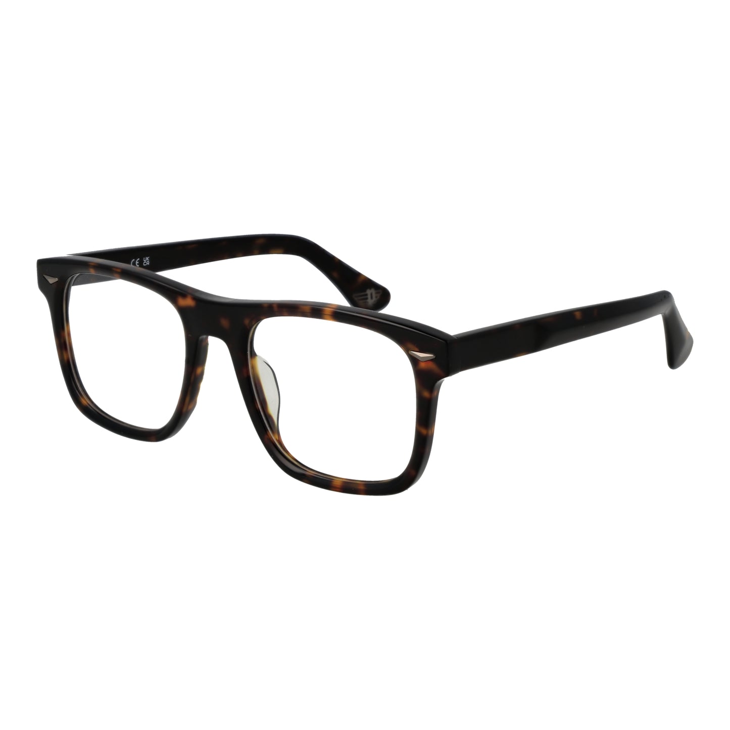 POLICE EYEWEAR VPLL72E52722V Sonnenbrille ansicht-3