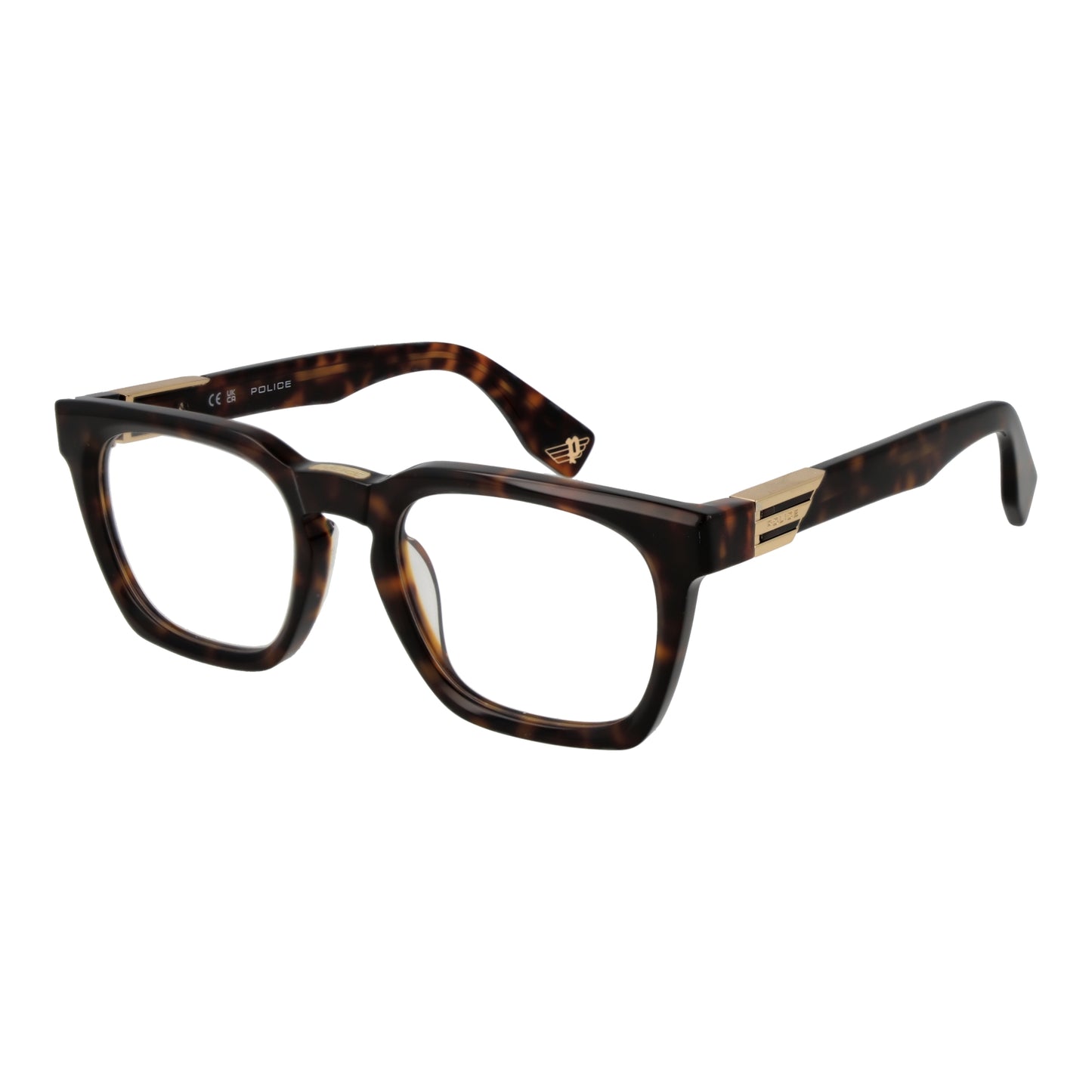 POLICE EYEWEAR VPLN64 530706 Sonnenbrille ansicht-3