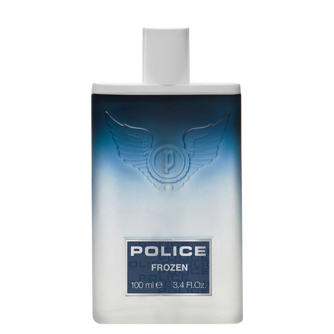 Police, Frozen, After-Shave-Lotion, 100 ml *Tester