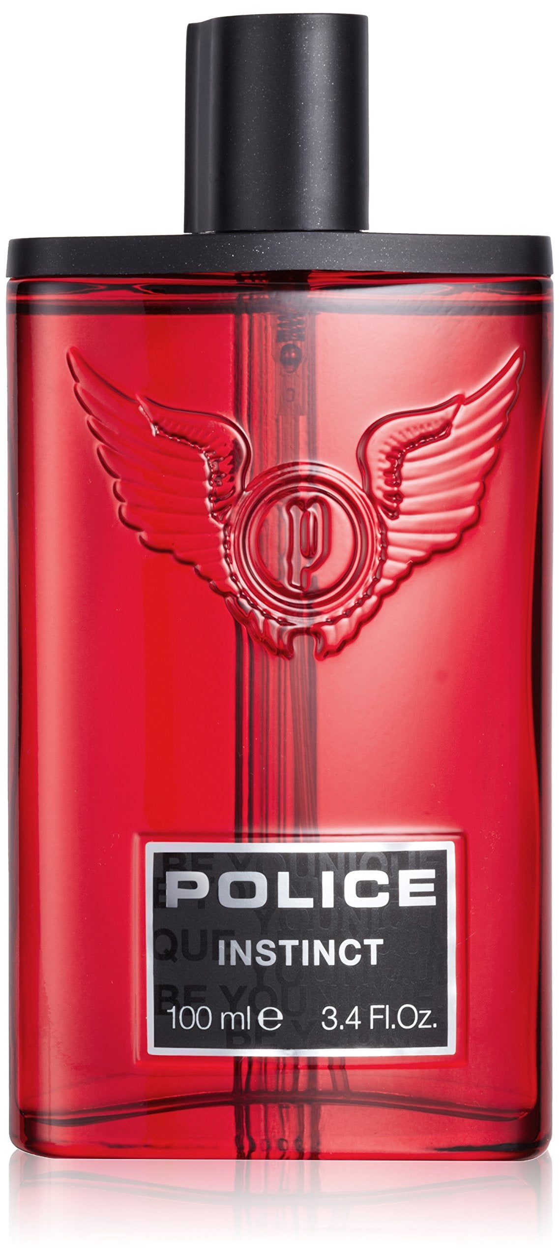 Police, Instinct, Eau de Toilette, Für Männer, 100 ml *Tester