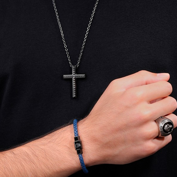 POLICE JEWELS PEAGB0001404 Schmuck ansicht-3