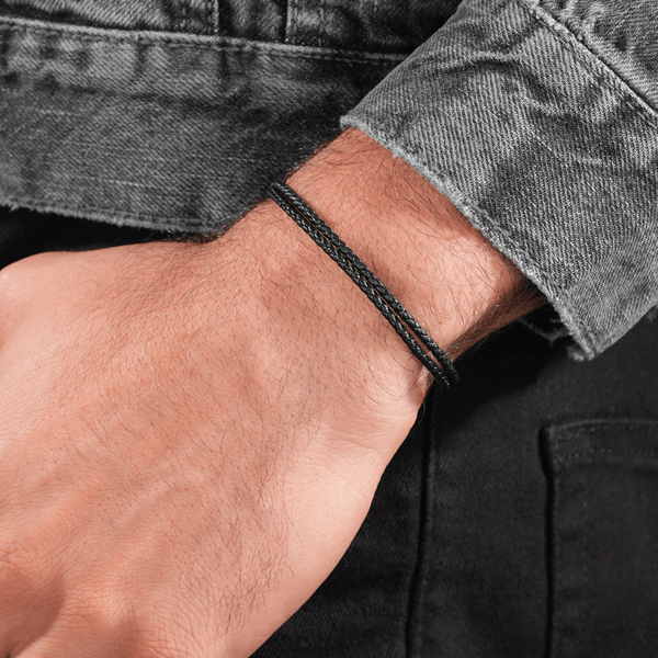 POLICE JEWELS PEAGB0008802 Schmuck ansicht-3