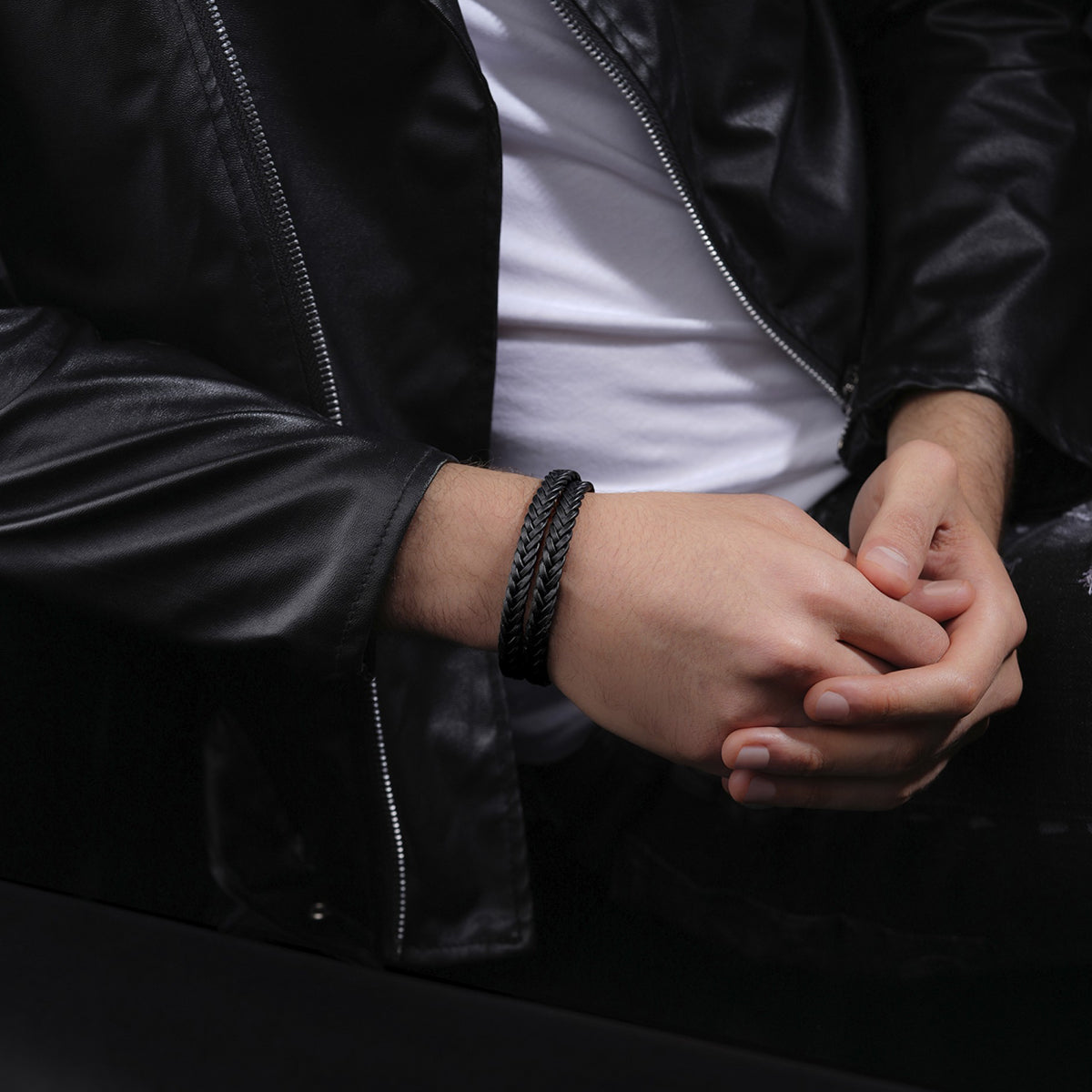 POLICE JEWELS PEAGB0037404 Schmuck ansicht-3