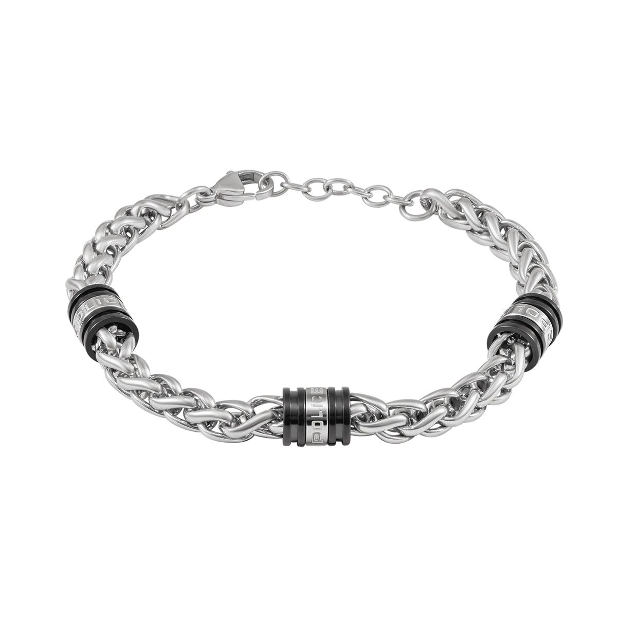 POLICE JEWELS PEAGB0078201 Schmuck ansicht-3