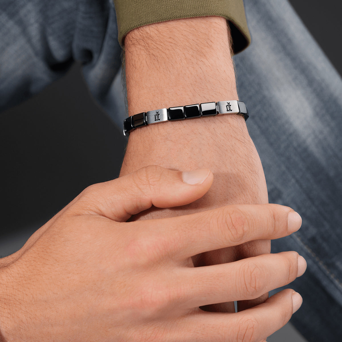 POLICE JEWELS PEAGB0078701 Schmuck ansicht-3