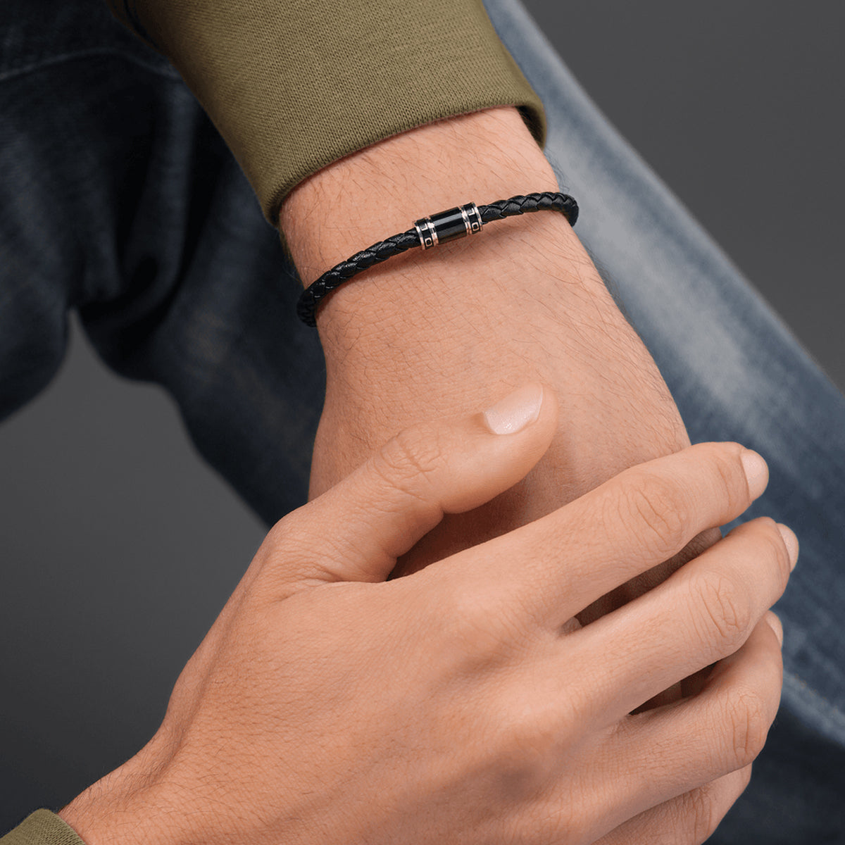 POLICE JEWELS PEAGB0079401 Schmuck ansicht-3